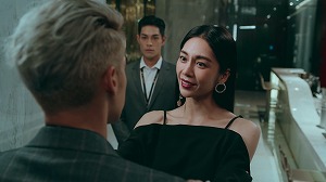 ロマンスはep17